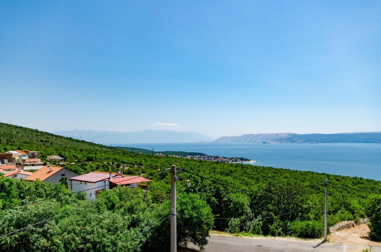 Briski Crikvenica Exterior photo